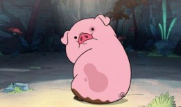 粉色的豬陳佩奇吃瓜免費,免費瓜果背后的故事