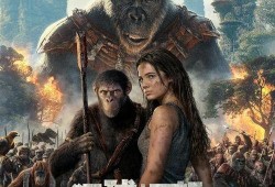 猩球崛起4在線觀看,終極之戰(zhàn)在線觀影指南：揭秘猿類革命的高潮篇章