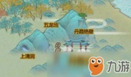 仙舟新地圖爆料了嗎最新消息,神秘領(lǐng)域即將開啟，探險之旅即將啟程！