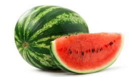 網紅同款吃瓜圖片大全,盤點熱門美食瞬間