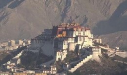 布達拉宮秘史在線觀看,揭秘千年古宮的傳奇故事