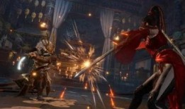 永劫無間最新角色爆料,神秘力量覺醒，戰局再起風云