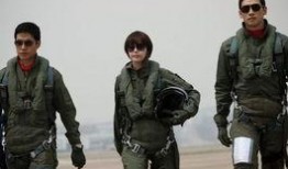 返回基地電影在線觀看,星際征途再啟航