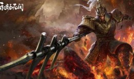 永劫無(wú)間最新爆料岳山,永劫無(wú)間新英雄，神秘身世與神秘力量揭秘