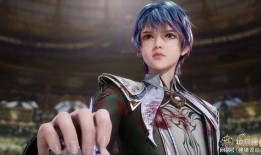 斗羅大陸最新爆料有嗎,最新爆料揭秘，神秘勢(shì)力崛起，主角命運(yùn)再起波瀾！