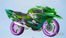 摩托車皮膚最新爆料,炫酷設計，引領潮流新風尚