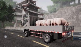 卡車人生手機版最新爆料,升級內(nèi)容搶先看，駕駛體驗再升級！