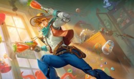 蛋仔最新皮膚爆料視頻,蛋仔新皮膚驚艷亮相！揭秘神秘爆料視頻中的時尚風采