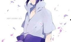 晚安永恒萬花筒佐助爆料原視頻