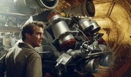 驚異大奇航 在線觀看,一場穿越時空的奇幻之旅