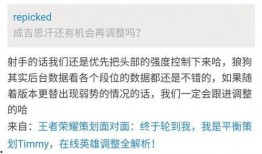 策劃最新爆料英雄調(diào)整,策劃最新爆料揭示驚心動魄的調(diào)整風暴