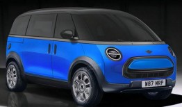 mini最新爆料,顛覆傳統(tǒng)設(shè)計，引領(lǐng)汽車潮流新篇章