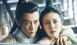 楊逍和紀(jì)曉芙吻戲爆料視頻,激情瞬間曝光