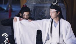 娛樂吃瓜醬陳情令,娛樂吃瓜醬帶你揭秘劇中幕后故事