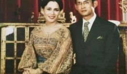 泰國王室新瓜爆料視頻,揭秘王室內部驚人真相