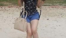 長腿格格最新爆料,揭秘娛樂圈不為人知的幕后故事