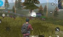 端游吃雞最新爆料,神秘武器登場，戰場格局再起風云