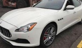 瑪莎拉蒂總裁爆料視頻,揭秘豪華車界內(nèi)幕