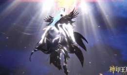 神印王座官方爆料視頻,揭秘神秘力量與奇幻冒險之旅