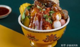 合肥麻辣燙爆料事件視頻,食品安全疑云再起