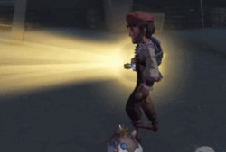 第五人格動漫爆料視頻,動漫預(yù)告片揭秘驚悚游戲背后的神秘世界