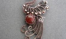 娛樂吃瓜醬銅首飾,娛樂吃瓜醬的奢華首飾揭秘