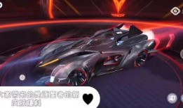 飛車新皮膚爆料最新視頻,飛車新皮膚驚艷亮相！最新視頻揭秘神秘特效與設計理念