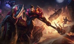 王者皮膚最新爆料資訊視頻,神秘特效與獨特設計搶先看！