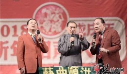 杜導爆料相聲完整版視頻,完整版視頻曝光，笑料百出，精彩紛呈