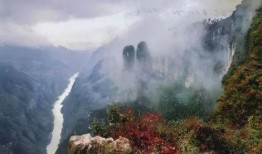 熱點(diǎn)爆料視頻大山美景