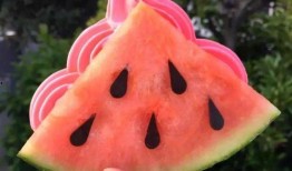 網紅吃瓜頭像插畫是誰