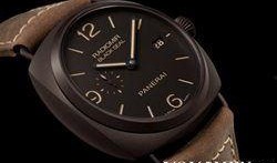 沛納海最新爆料,揭秘奢華腕表背后的創(chuàng)新科技與精湛工藝