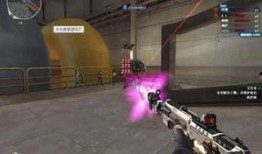 cf最新爆料usp,USP武器性能解析，揭秘戰場新霸主