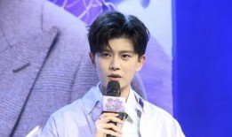 任嘉倫最新微博爆料,新劇角色揭秘，神秘身份引期待