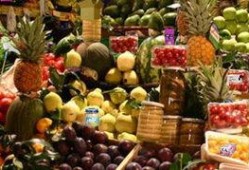 娛樂吃瓜醬超市找東西,娛樂吃瓜醬的趣味購物之旅