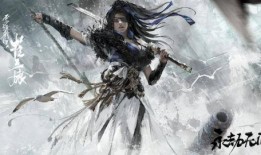 永劫無間最新角色爆料,神秘力量覺醒，戰局再起風云