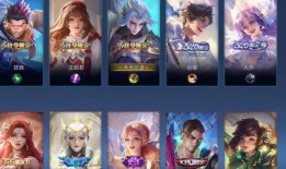 王者直播皮膚最新爆料,神秘英雄即將登場，視覺盛宴即將開啟！