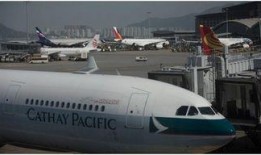 最新航線爆料,航路新選擇，暢游世界無邊界