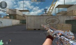 cf端游排位下賽季最新爆料,神秘系統升級，戰力格局或將重塑