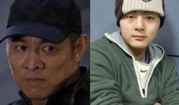 成龍爆料李連杰替身視頻,李連杰替身幕后真相，視頻曝光驚人細節