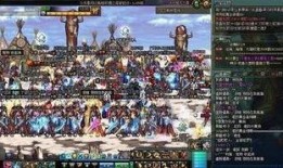 地下城最新國慶爆料,全新副本、神秘活動(dòng)等你來戰(zhàn)