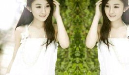 明星新聞大爆料趙麗穎歷史視頻,從青澀校園到影視巨星，回顧她的成長歷程