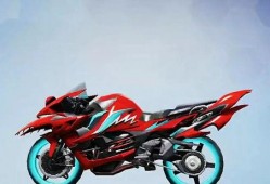 摩托車皮膚最新爆料,炫酷設(shè)計(jì)，引領(lǐng)潮流新風(fēng)尚