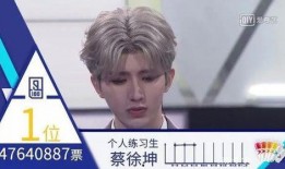 最新蔡徐坤爆料視頻,背后故事與心路歷程