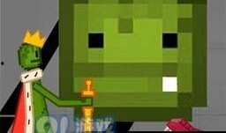 甜瓜模擬器最新爆料,揭秘游戲內神秘事件與角色升級攻略