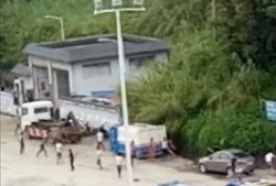 獅子山爆料視頻大全集最新,揭秘幕后真相，帶你走進(jìn)事件核心