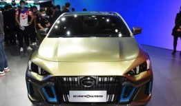 瑞豹最新款爆料車圖片,揭秘最新款爆料車驚艷亮相！