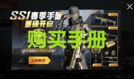 ss9新軍需最新爆料,神秘裝備亮相，戰場格局再起風云