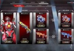 apex通行證最新爆料,揭秘神秘內(nèi)容與未來(lái)更新計(jì)劃