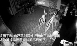 小偷在線觀看,揭秘小偷在線觀看的隱秘世界